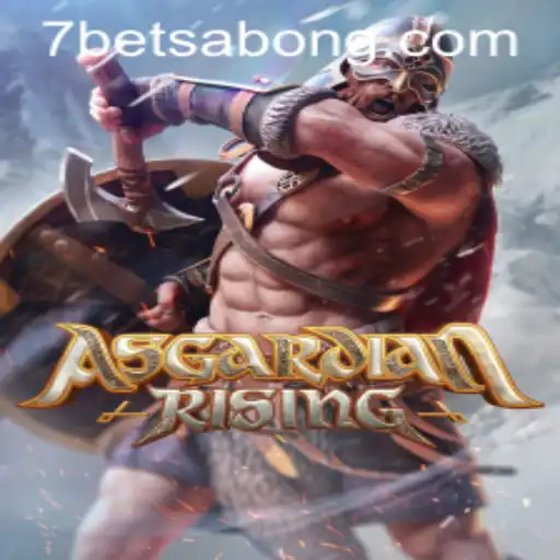 AsgardianRising: A New Era of Gaming