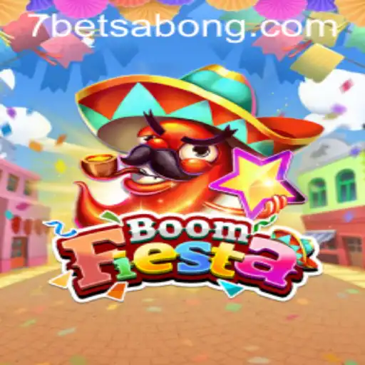 BoomFiesta: A Revolutionary Gaming Experience with 7bet Excitement