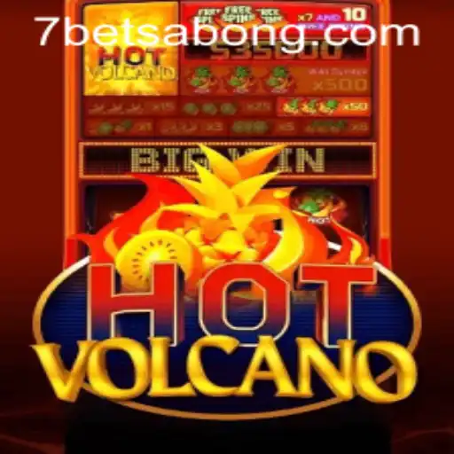 Exploring the Exciting World of HotVolcano and the 7bet Phenomenon