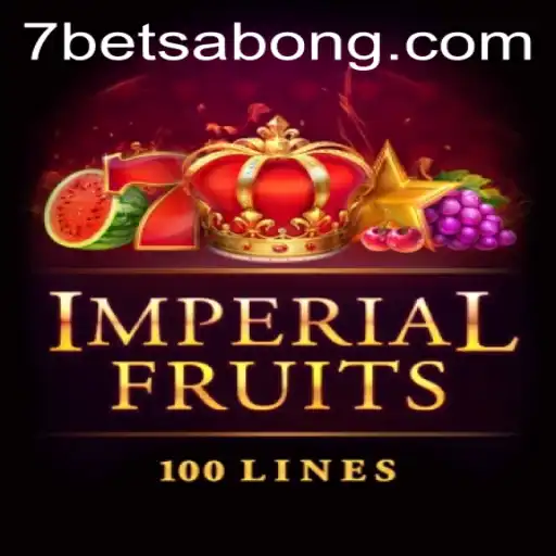 Exploring the Exciting World of ImperialFruits100: A Fresh Take on Online Gaming with 7bet
