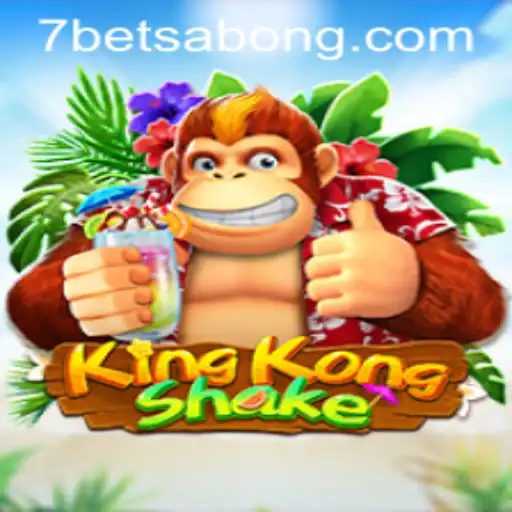 KingKongShake: An Exciting New Game from 7bet