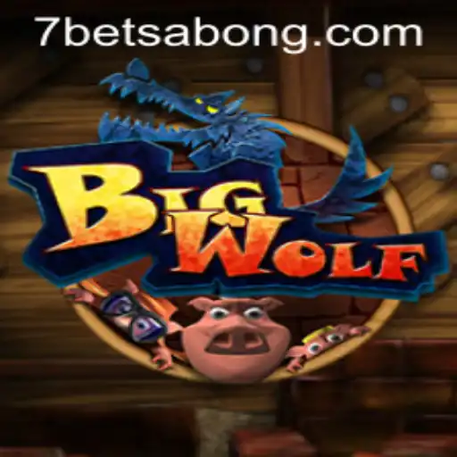 BigWolf: Embark on an Epic Gaming Adventure with 7bet