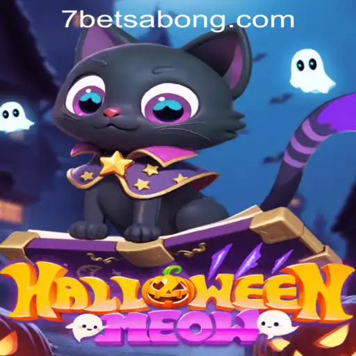 Exploring the Enchanting World of HalloweenMeow: A 7bet Gaming Experience