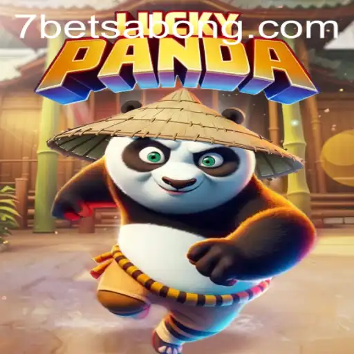 Unveiling the Thrills of LuckyPanda: A Fresh Take on Online Gaming with 7bet