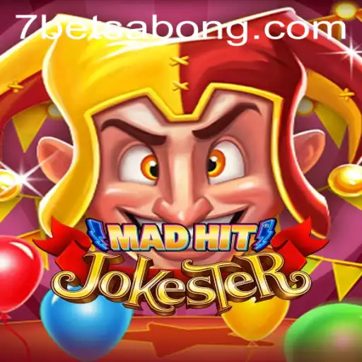 MadHitJokester: A Thrilling New Game Experience with a Twist of Luck and Strategy