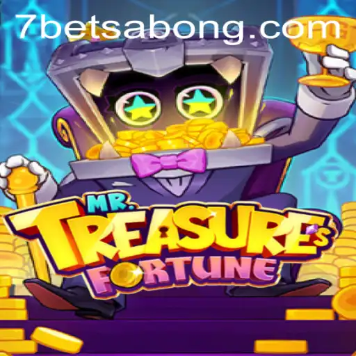Discover the Exciting World of MrTreasuresFortune: A Unique Gaming Experience with 7bet