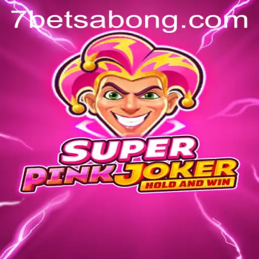 Exploring SuperPinkJoker: A Thrilling New Game with 7bet